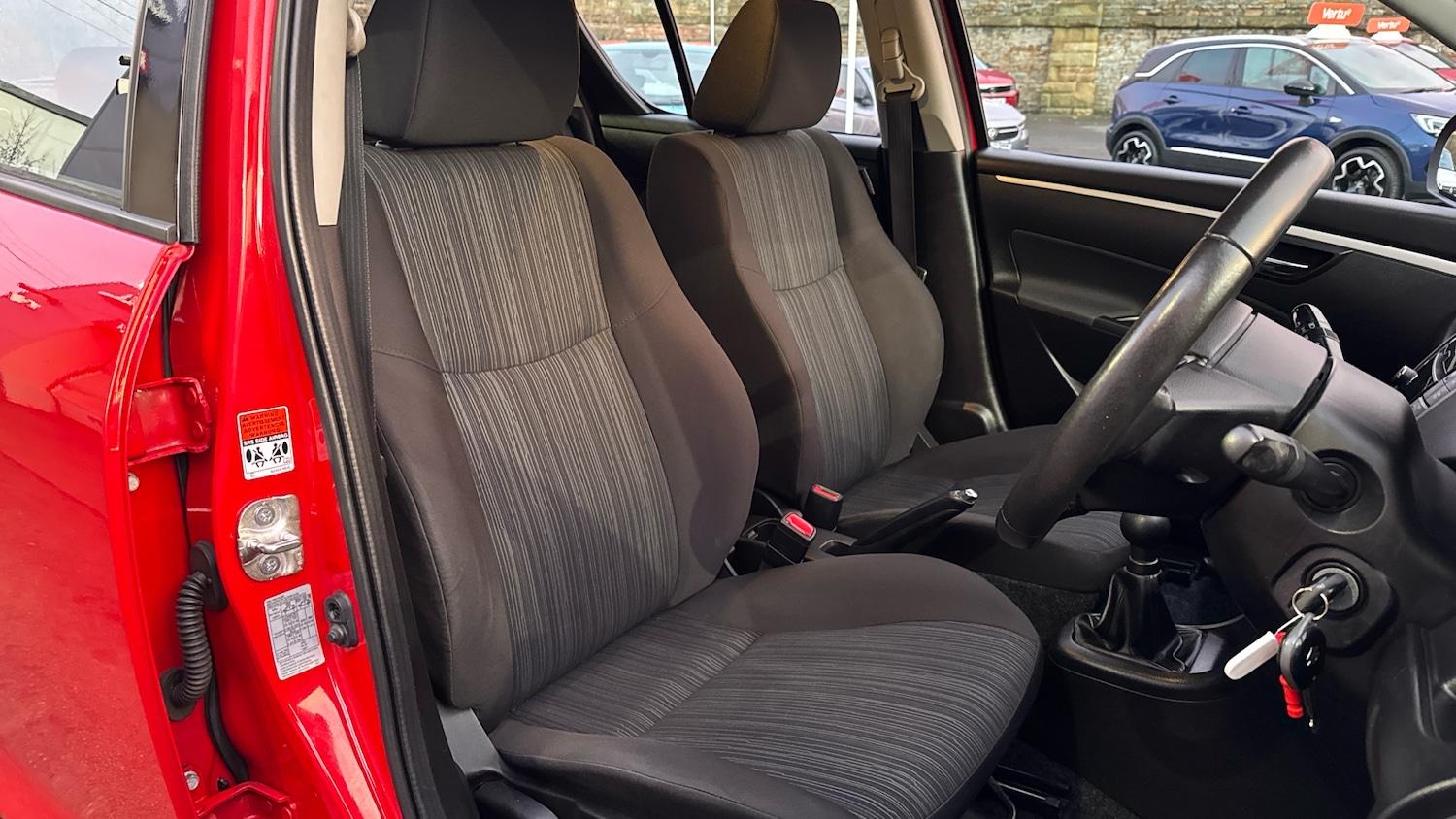 Used Suzuki Swift 2016 for sale - 77220251: Photo 21