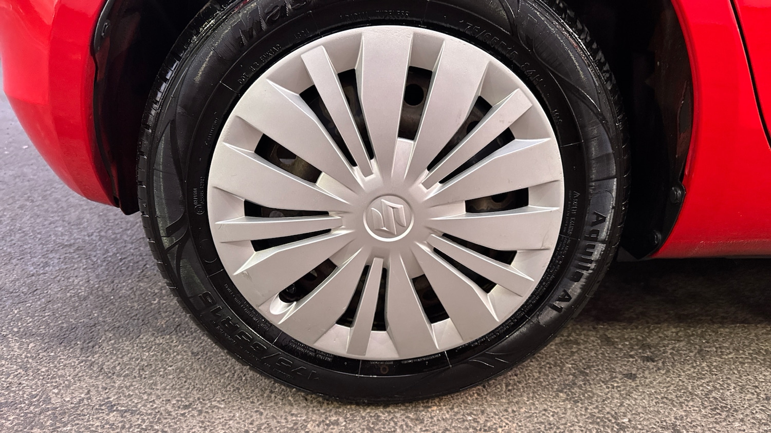 Used Suzuki Swift 2016 for sale - 77220251: Photo 23