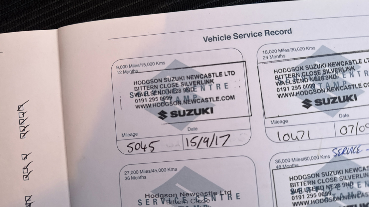 Used Suzuki Swift 2016 for sale - 77220251: Photo 24