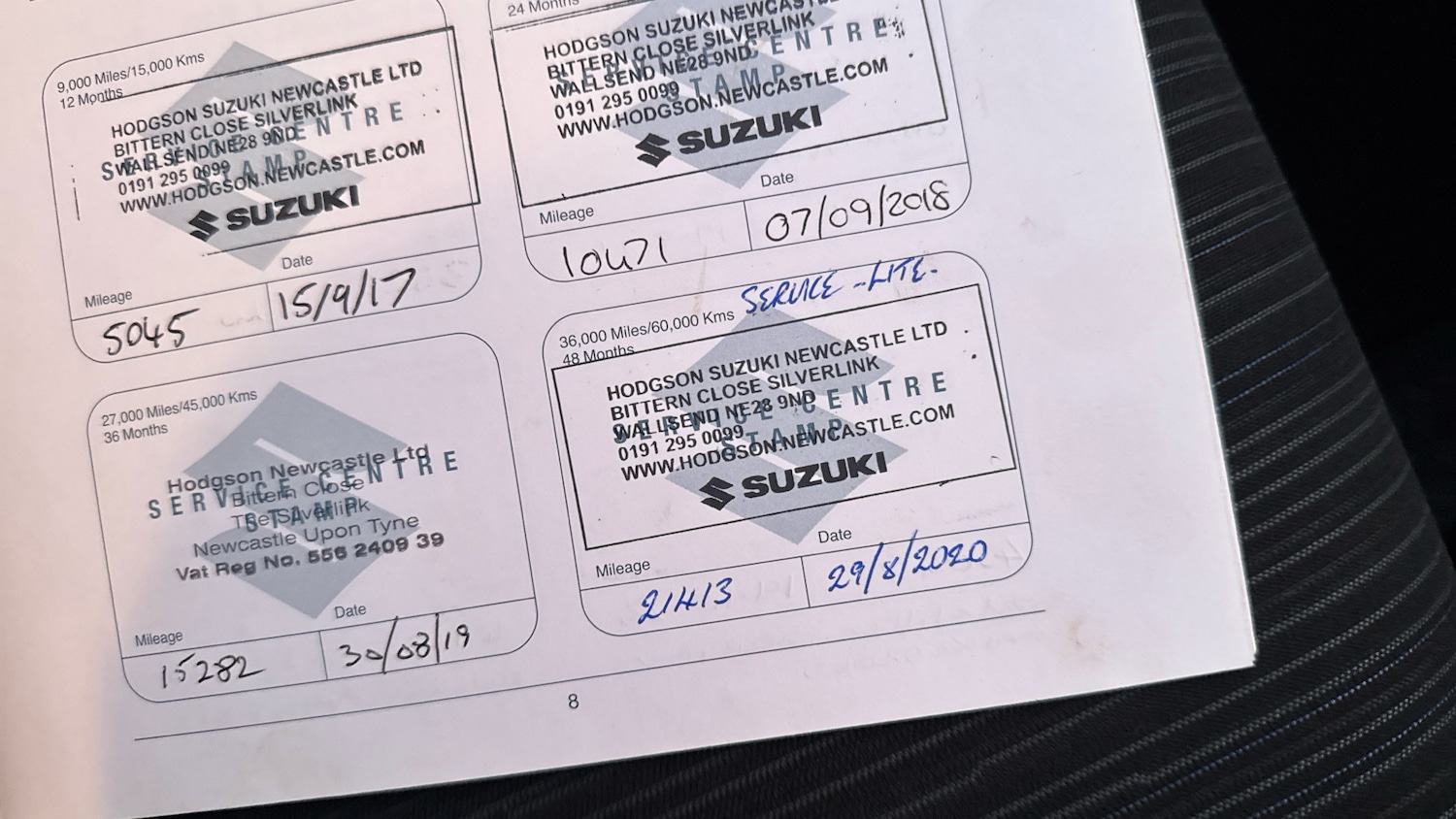 Used Suzuki Swift 2016 for sale - 77220251: Photo 27