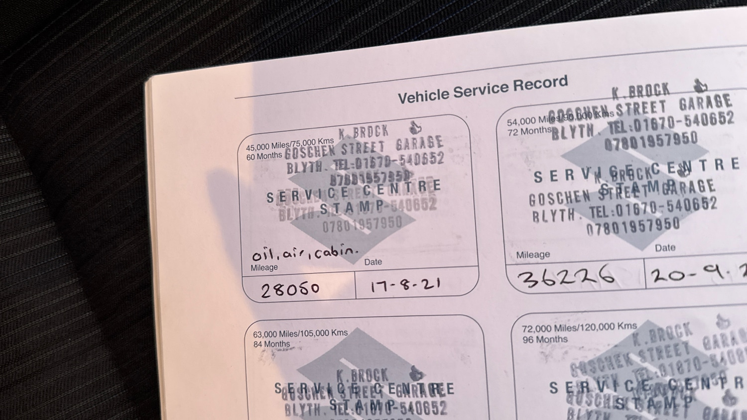 Used Suzuki Swift 2016 for sale - 77220251: Photo 28