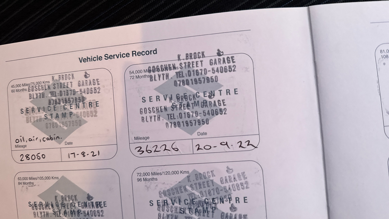 Used Suzuki Swift 2016 for sale - 77220251: Photo 29