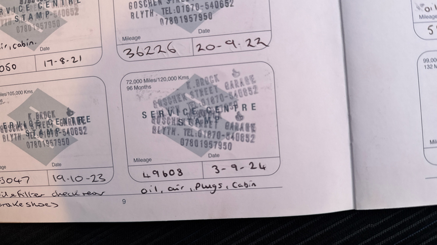 Used Suzuki Swift 2016 for sale - 77220251: Photo 31