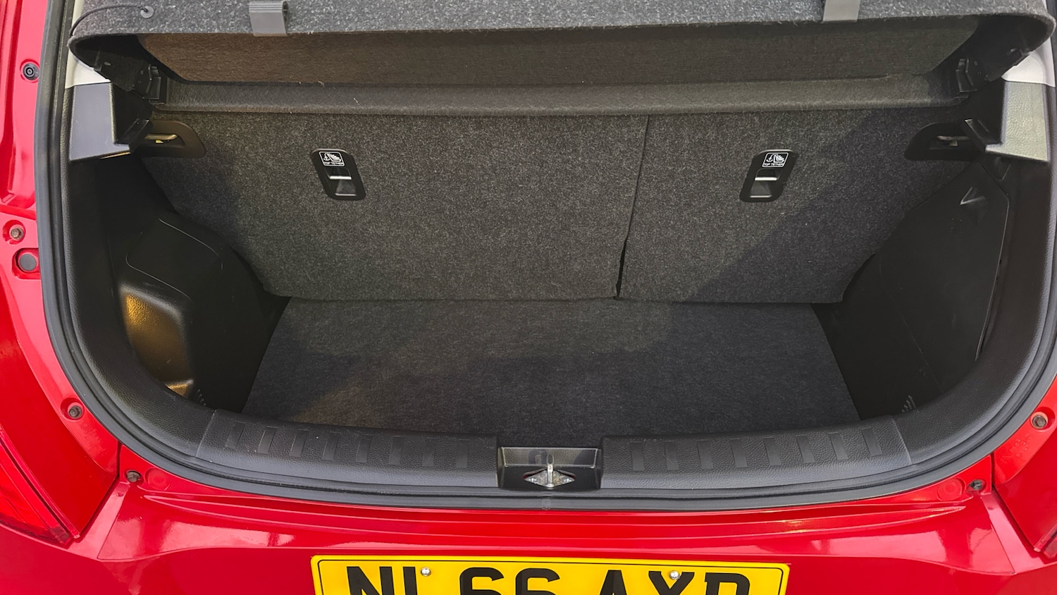 Used Suzuki Swift 2016 for sale - 77220251: Photo 4