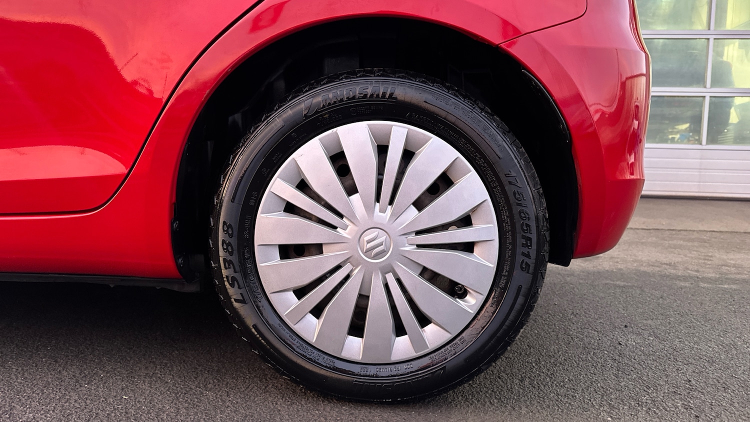 Used Suzuki Swift 2016 for sale - 77220251: Photo 7