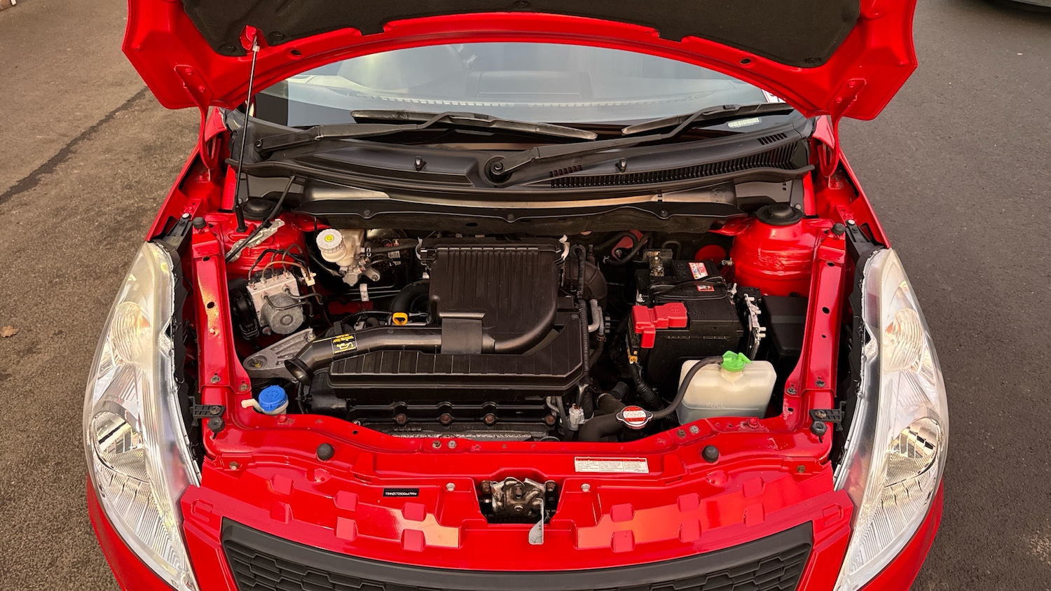 Used Suzuki Swift 2016 for sale - 77220251: Photo 8