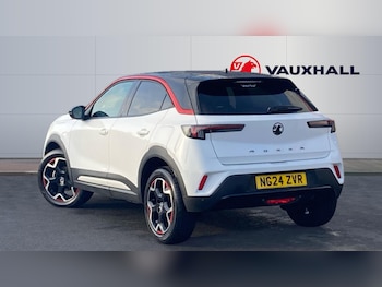 Used Vauxhall Mokka 2024 for sale - 76477179: Photo