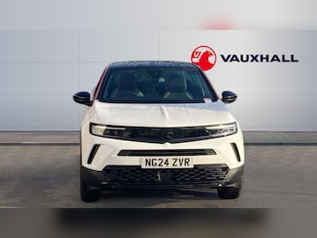 Used Vauxhall Mokka 2024 for sale - 76477179: Photo