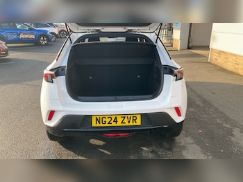 Used Vauxhall Mokka 2024 for sale - 76477179: Photo