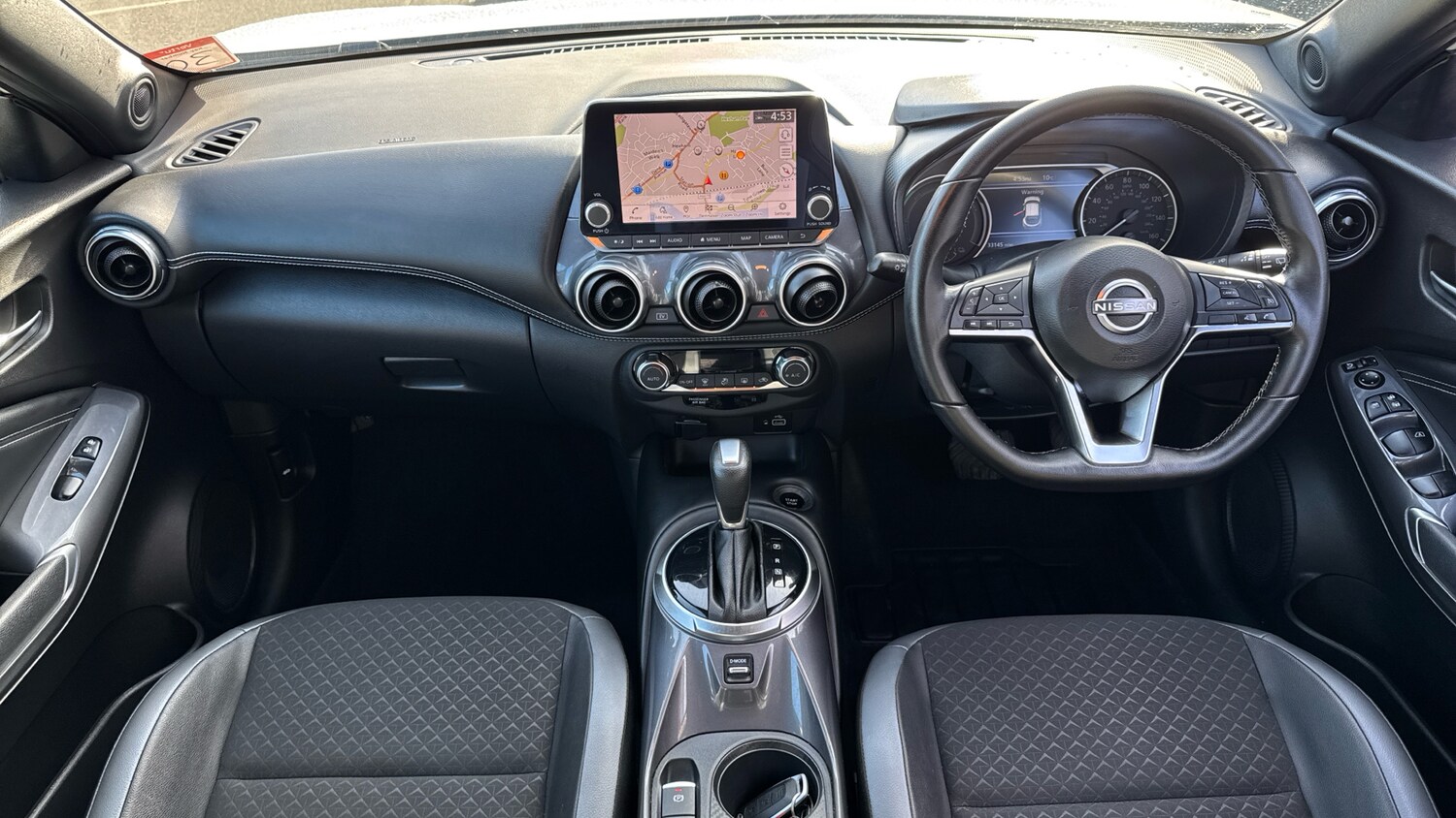 Used Nissan Juke 2023 for sale - 78198727: Photo 10