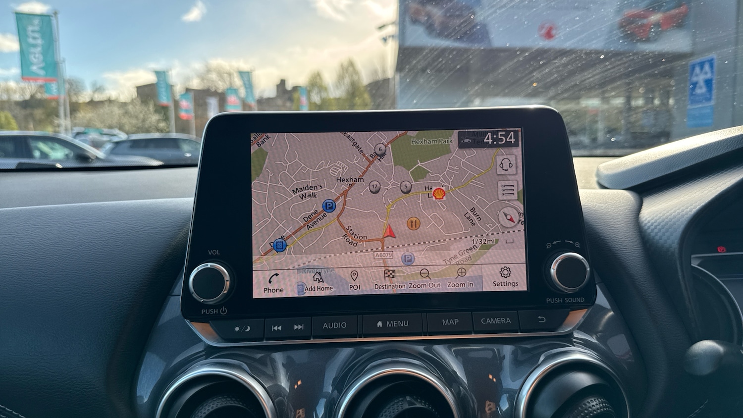 Used Nissan Juke 2023 for sale - 78198727: Photo 12