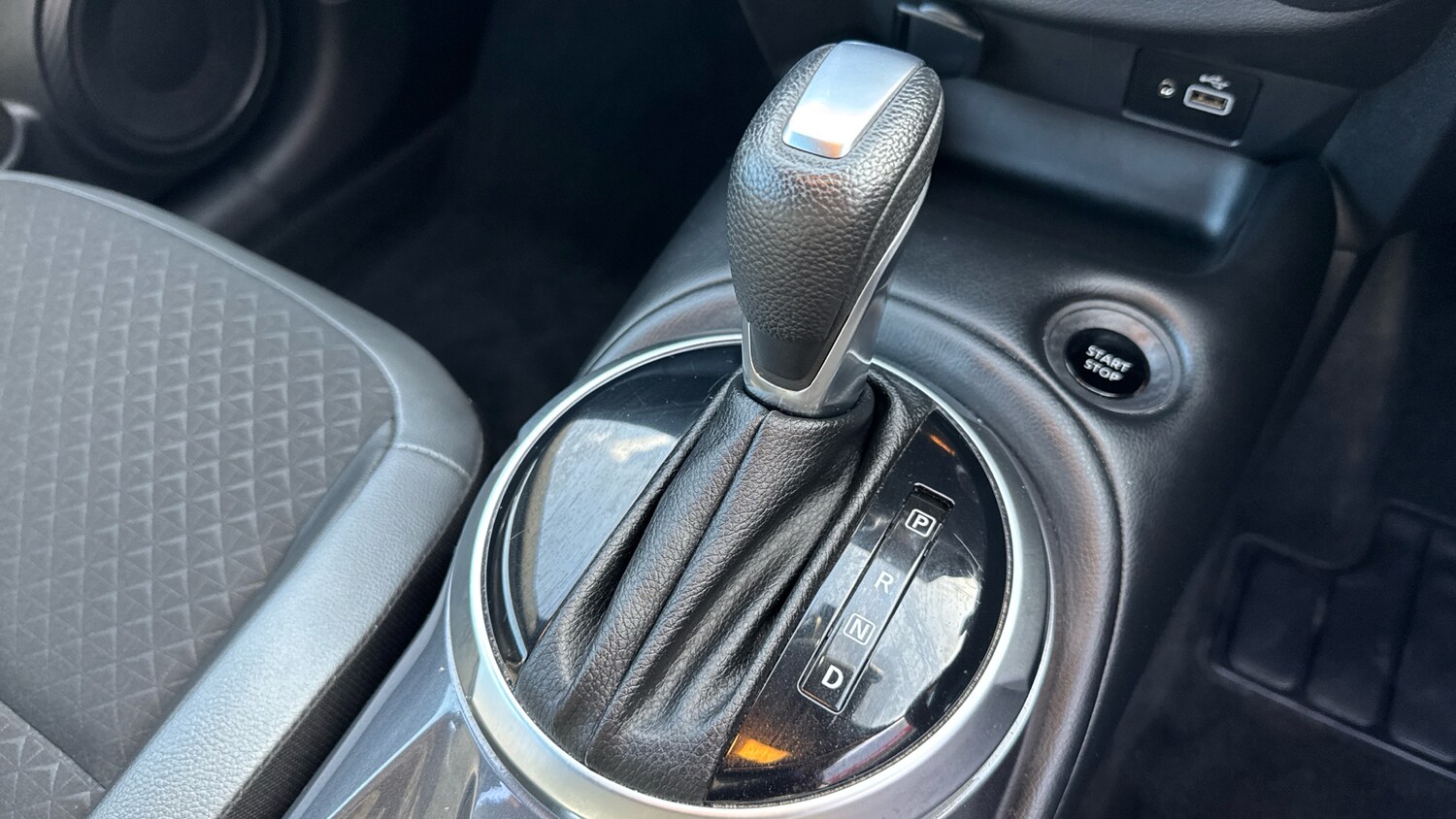 Used Nissan Juke 2023 for sale - 78198727: Photo 13