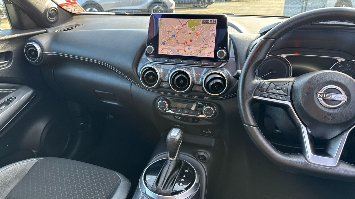 Used Nissan Juke 2023 for sale - 78198727: Photo 14