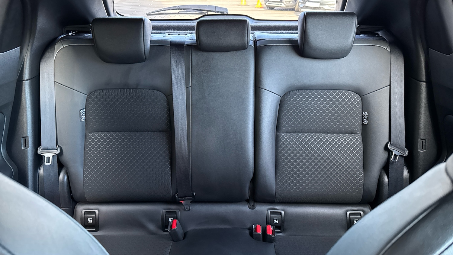 Used Nissan Juke 2023 for sale - 78198727: Photo 15