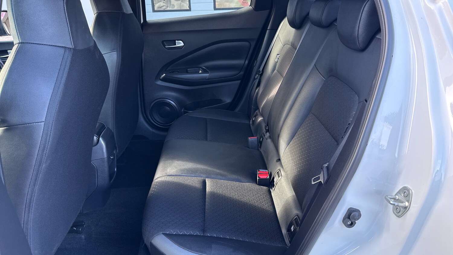 Used Nissan Juke 2023 for sale - 78198727: Photo 16