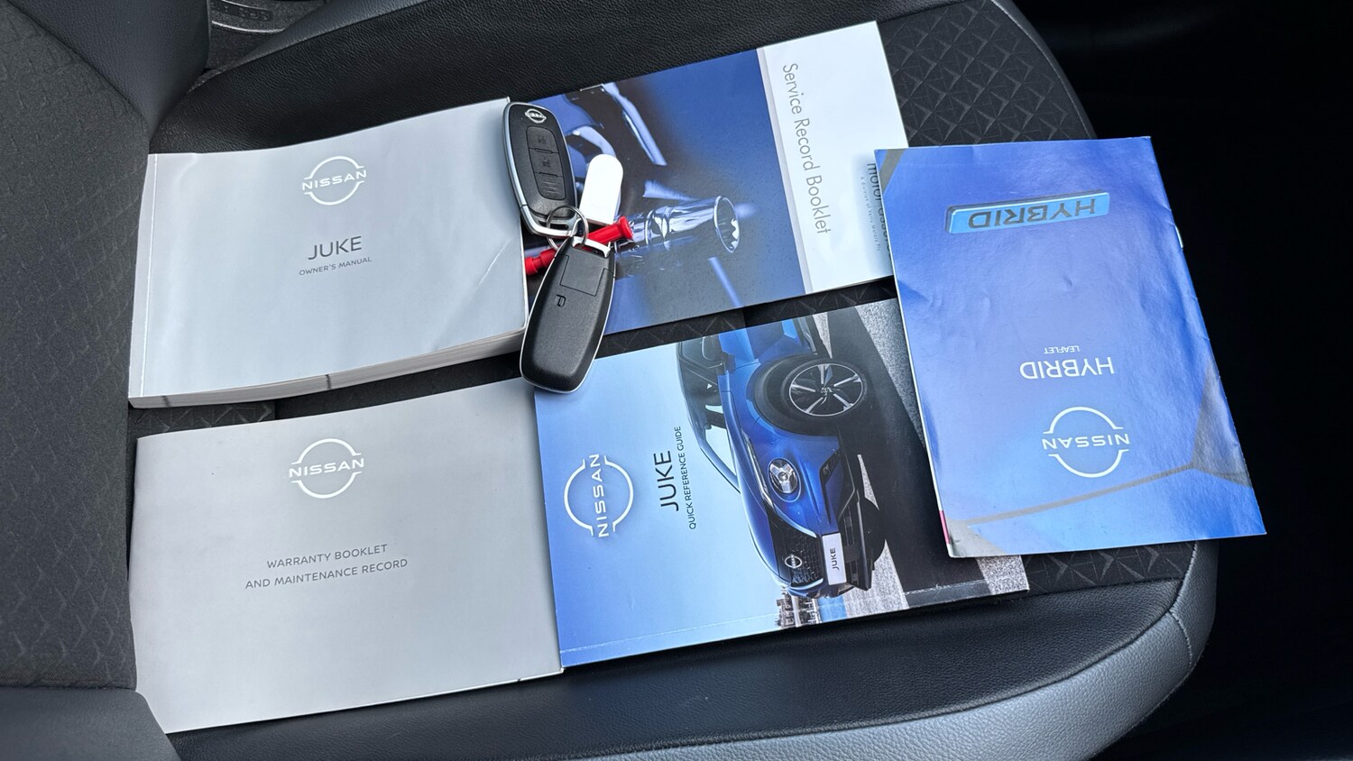 Used Nissan Juke 2023 for sale - 78198727: Photo 19