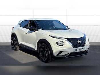 Used Nissan Juke 2023 for sale - 78198727: Photo