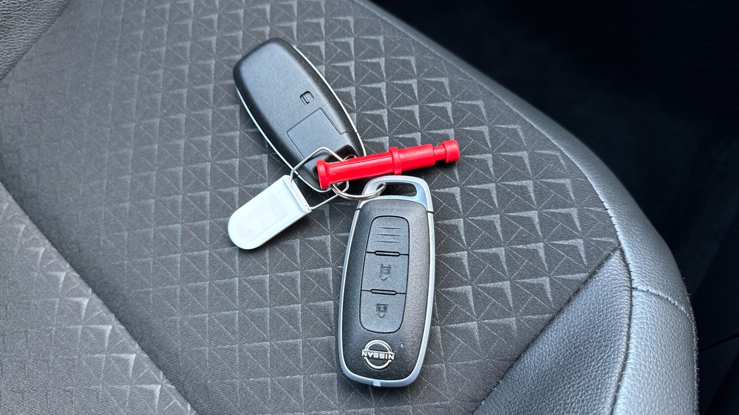 Used Nissan Juke 2023 for sale - 78198727: Photo 20