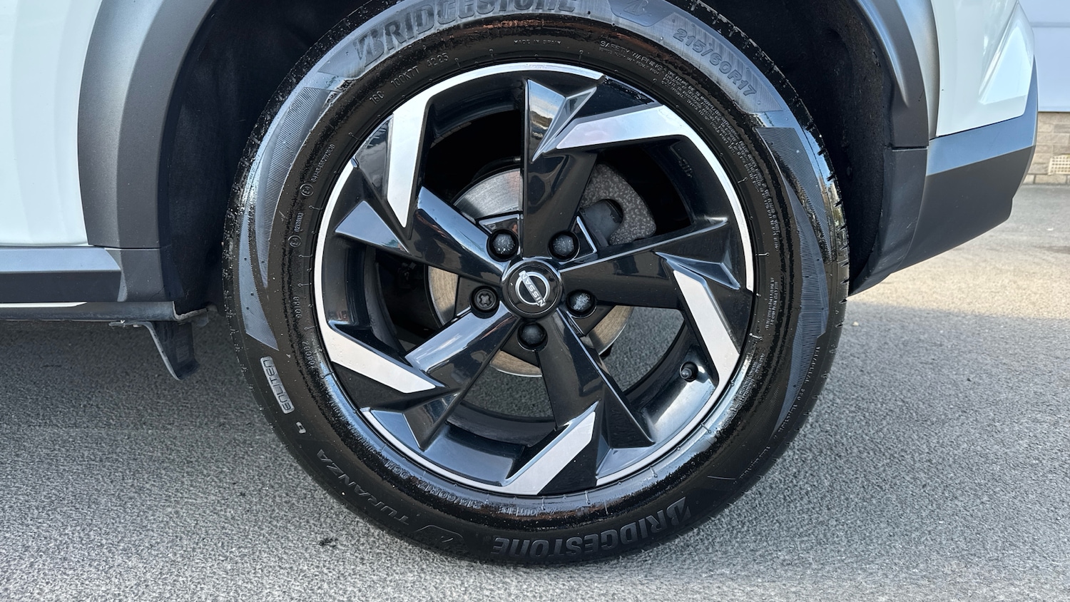 Used Nissan Juke 2023 for sale - 78198727: Photo 21