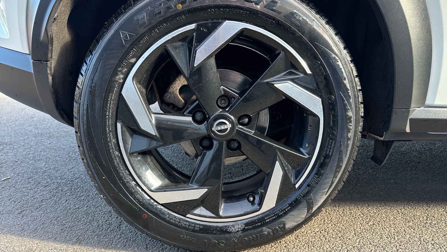 Used Nissan Juke 2023 for sale - 78198727: Photo 22