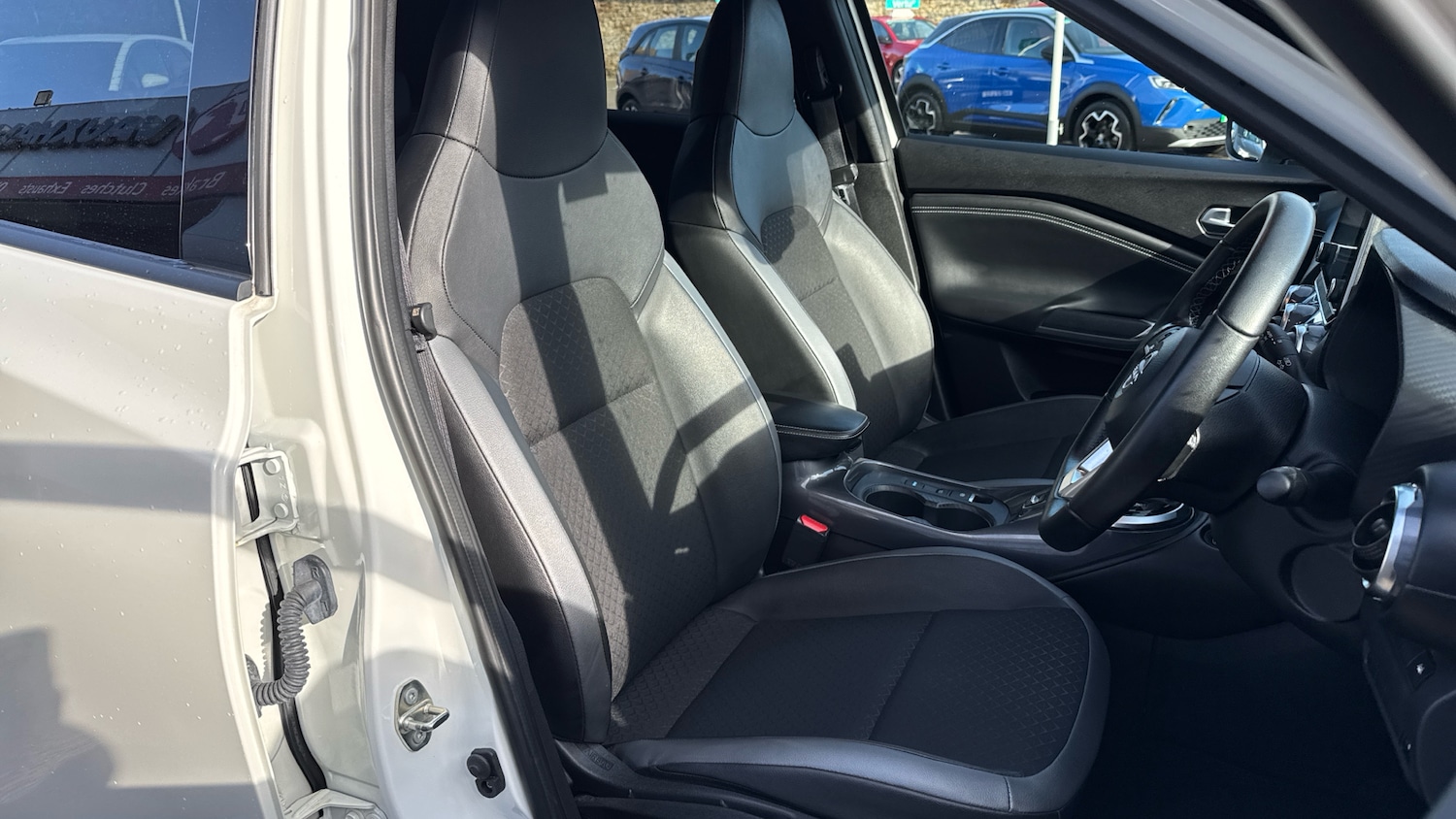 Used Nissan Juke 2023 for sale - 78198727: Photo 24