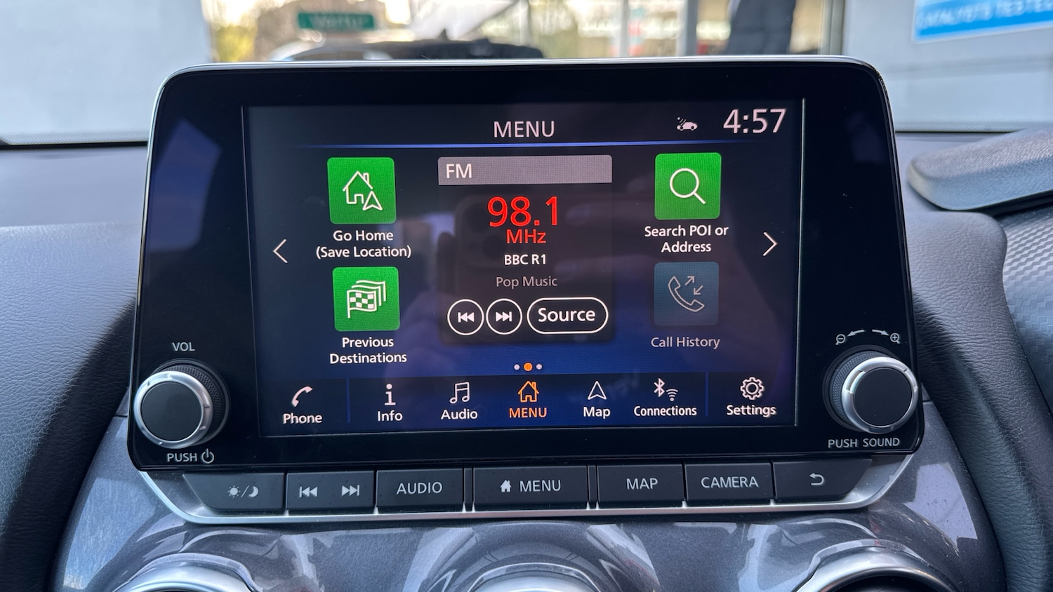 Used Nissan Juke 2023 for sale - 78198727: Photo 25