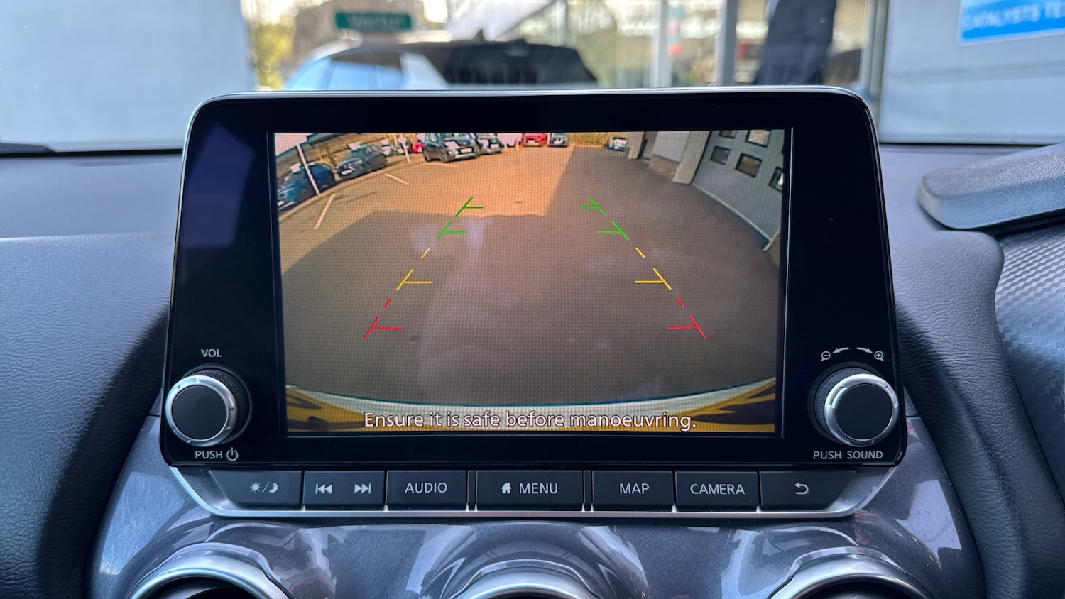 Used Nissan Juke 2023 for sale - 78198727: Photo 26