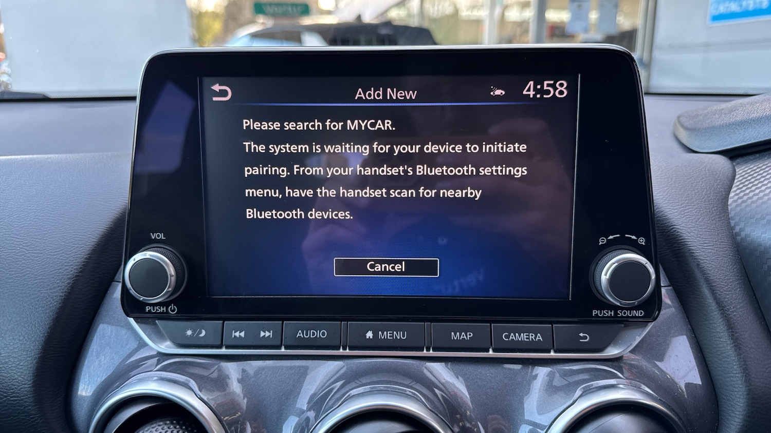 Used Nissan Juke 2023 for sale - 78198727: Photo 28