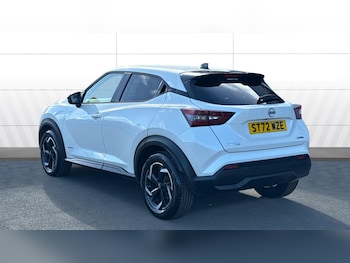 Used Nissan Juke 2023 for sale - 78198727: Photo