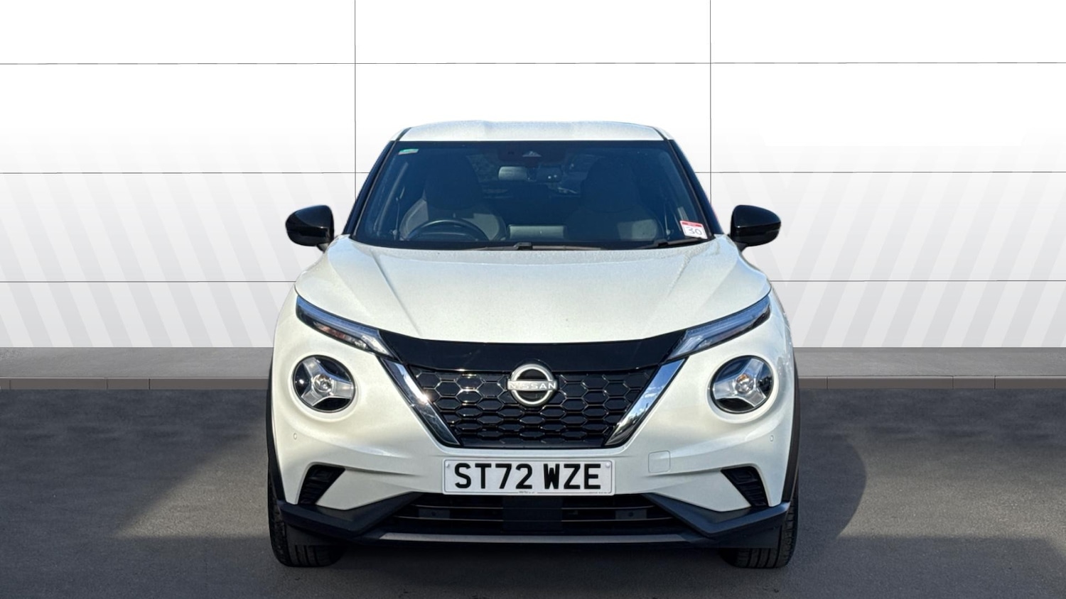 Used Nissan Juke 2023 for sale - 78198727: Photo 3