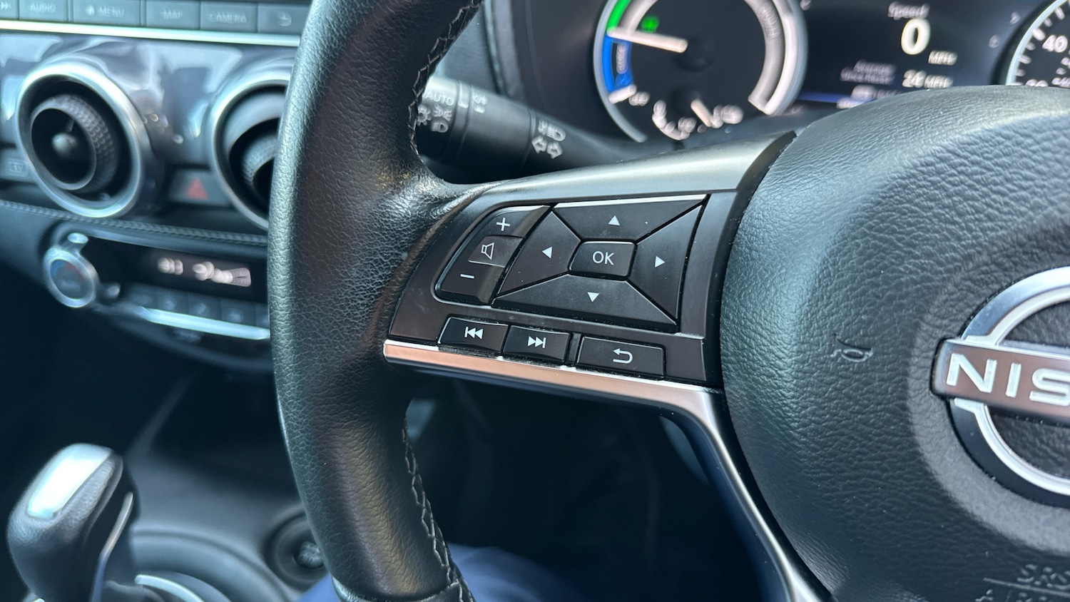 Used Nissan Juke 2023 for sale - 78198727: Photo 32