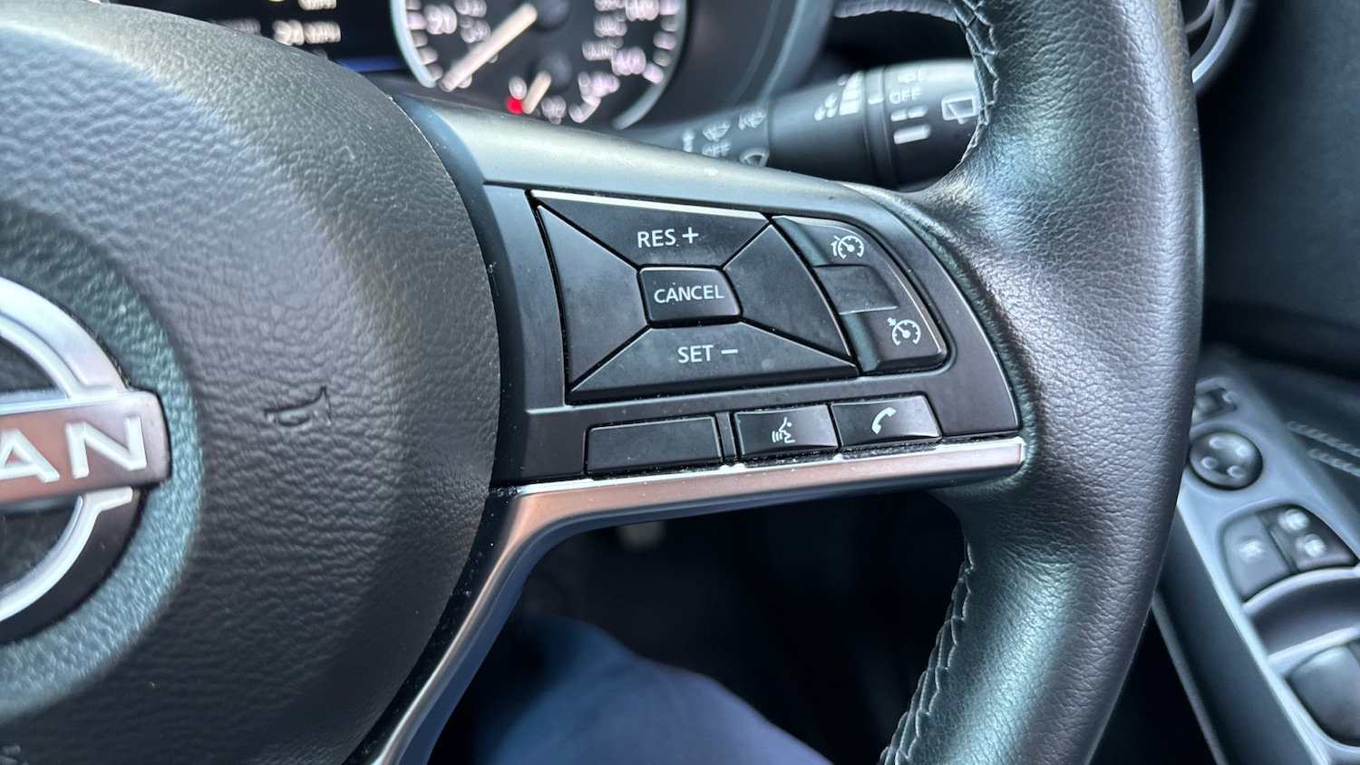 Used Nissan Juke 2023 for sale - 78198727: Photo 35