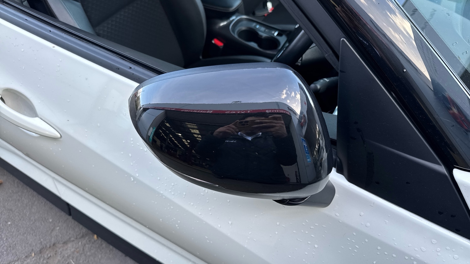 Used Nissan Juke 2023 for sale - 78198727: Photo 38