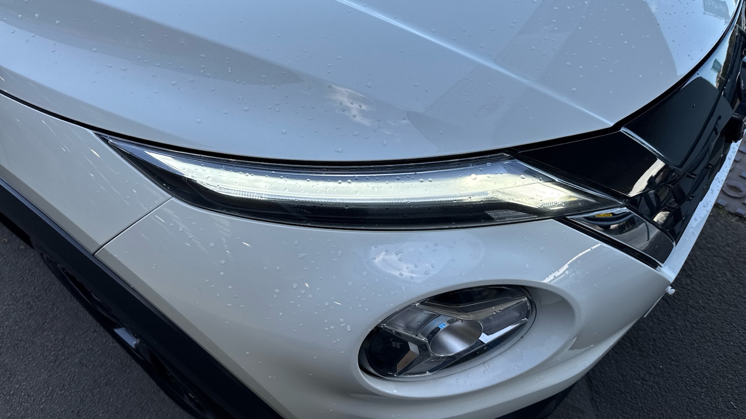 Used Nissan Juke 2023 for sale - 78198727: Photo 39