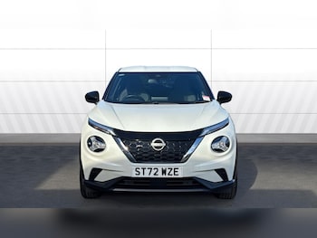 Used Nissan Juke 2023 for sale - 78198727: Photo