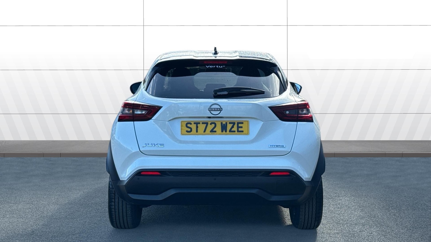 Used Nissan Juke 2023 for sale - 78198727: Photo 6