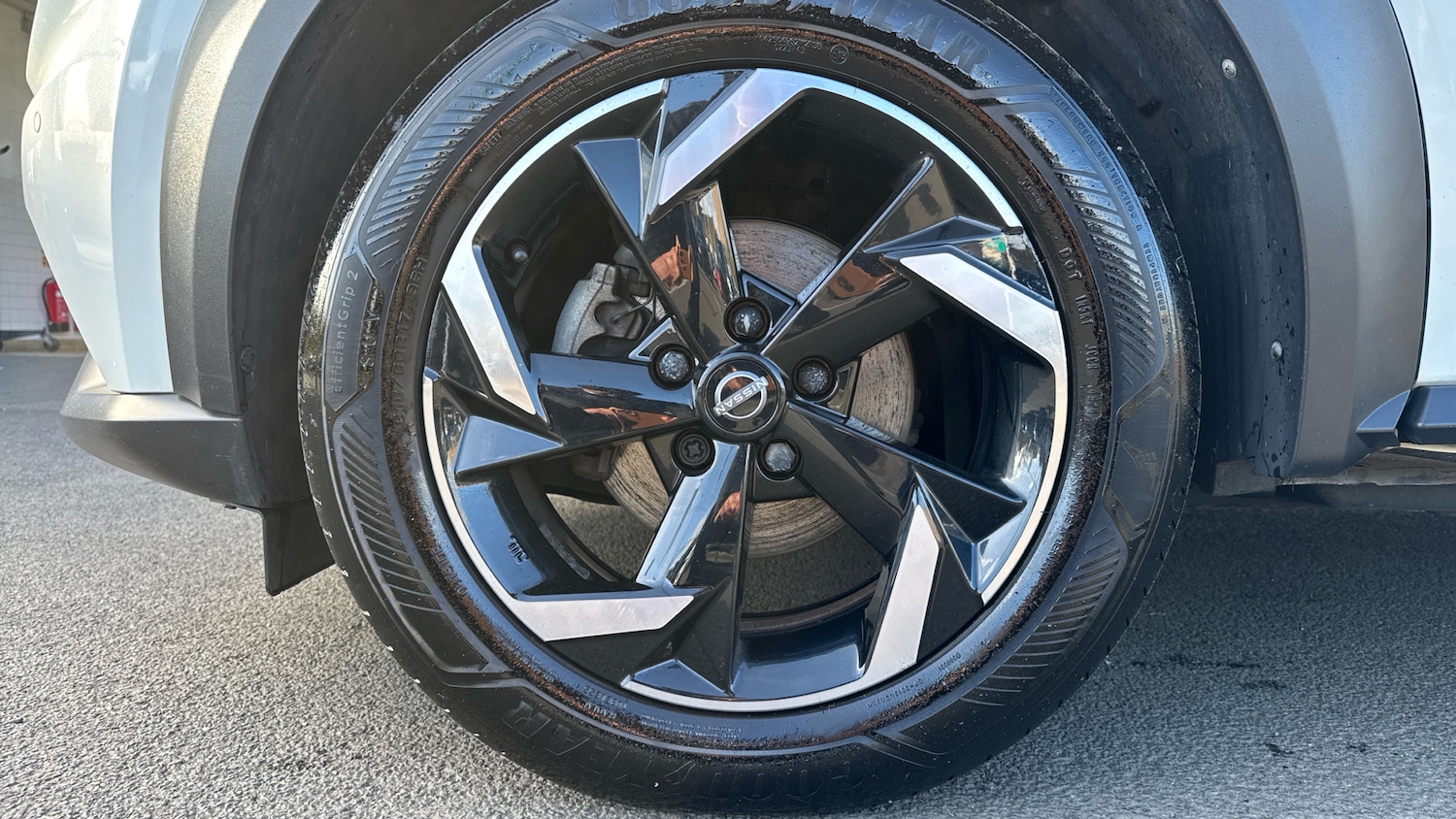 Used Nissan Juke 2023 for sale - 78198727: Photo 7