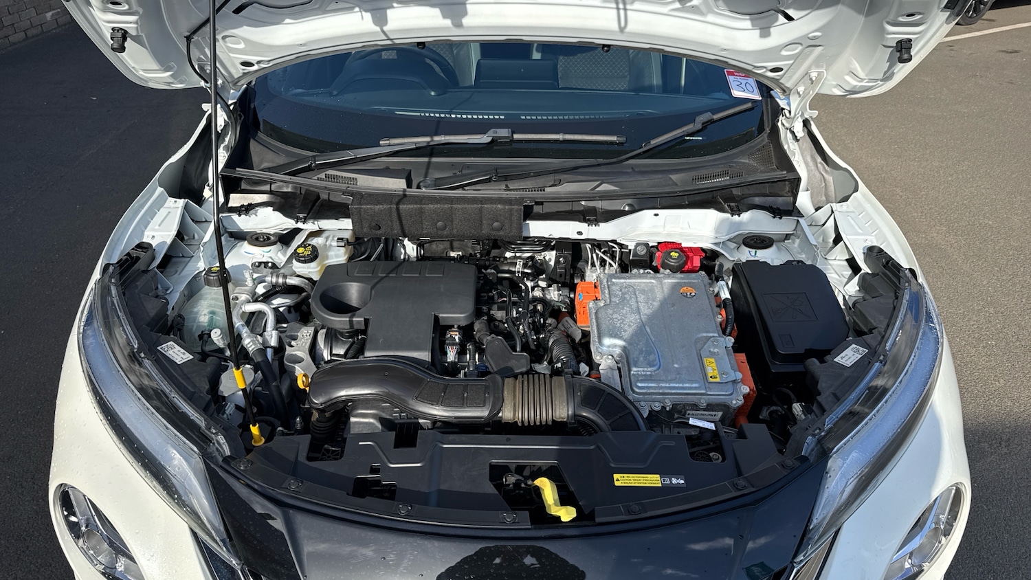 Used Nissan Juke 2023 for sale - 78198727: Photo 8