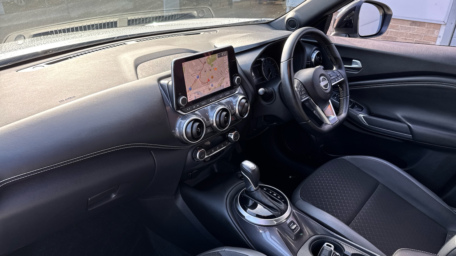 Used Nissan Juke 2023 for sale - 78198727: Photo 9