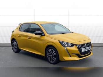 Used Peugeot 208 2022 for sale - 79761563: Photo