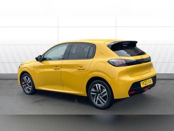 Used Peugeot 208 2022 for sale - 79761563: Photo