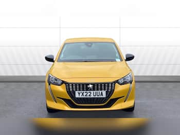 Used Peugeot 208 2022 for sale - 79761563: Photo