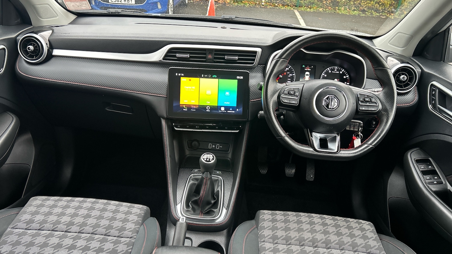 Used MG MG ZS 2020 for sale - 76545231: Photo 10