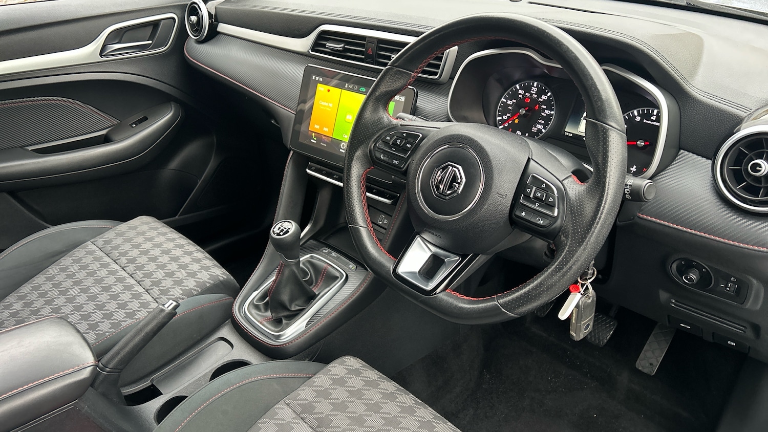 Used MG MG ZS 2020 for sale - 76545231: Photo 11