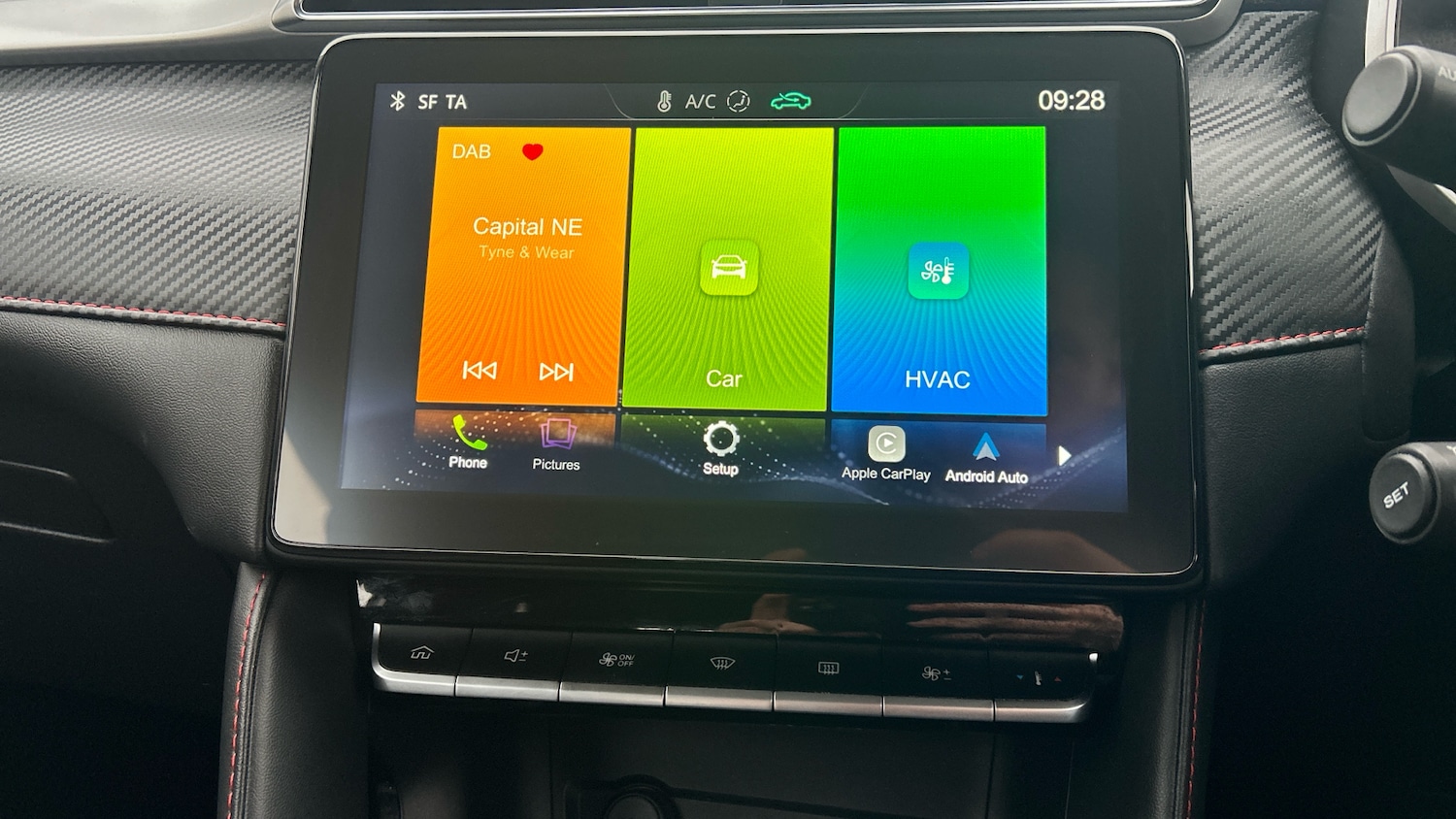 Used MG MG ZS 2020 for sale - 76545231: Photo 12