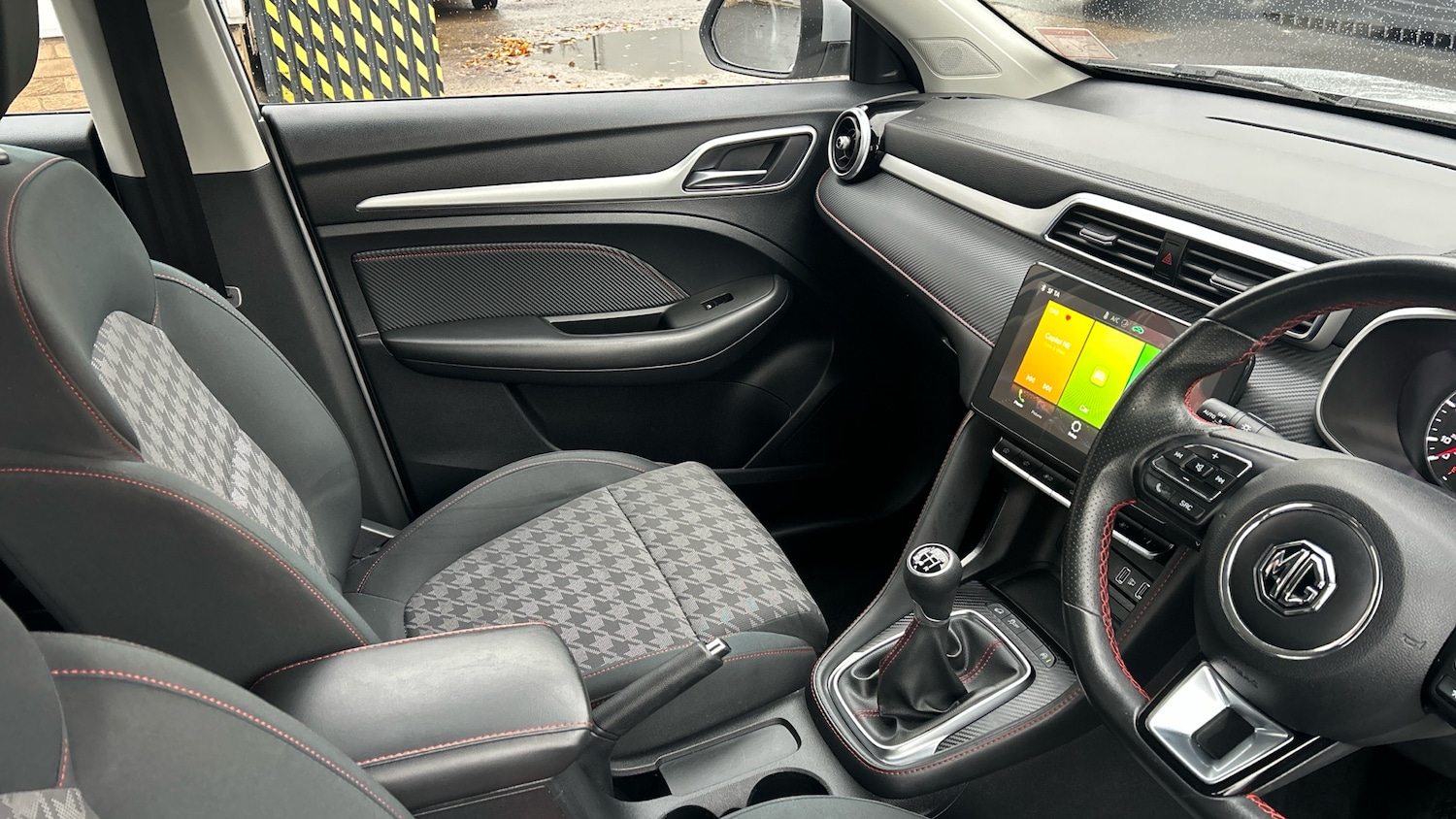 Used MG MG ZS 2020 for sale - 76545231: Photo 14