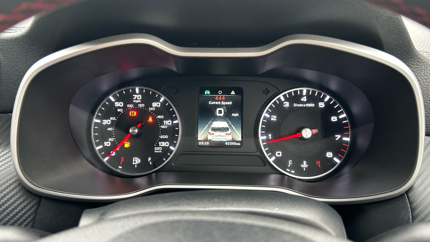 Used MG MG ZS 2020 for sale - 76545231: Photo 18