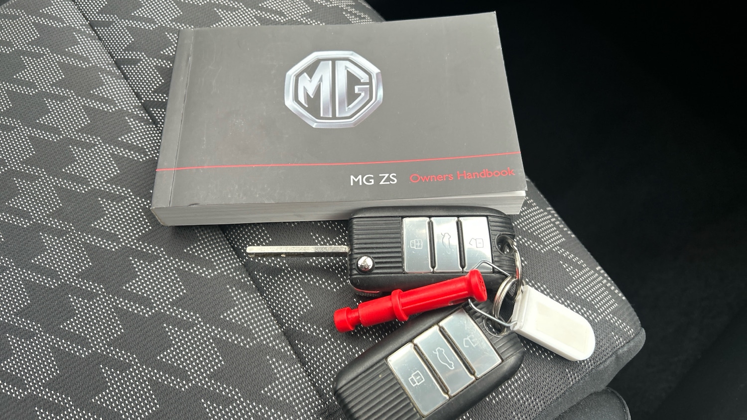 Used MG MG ZS 2020 for sale - 76545231: Photo 19