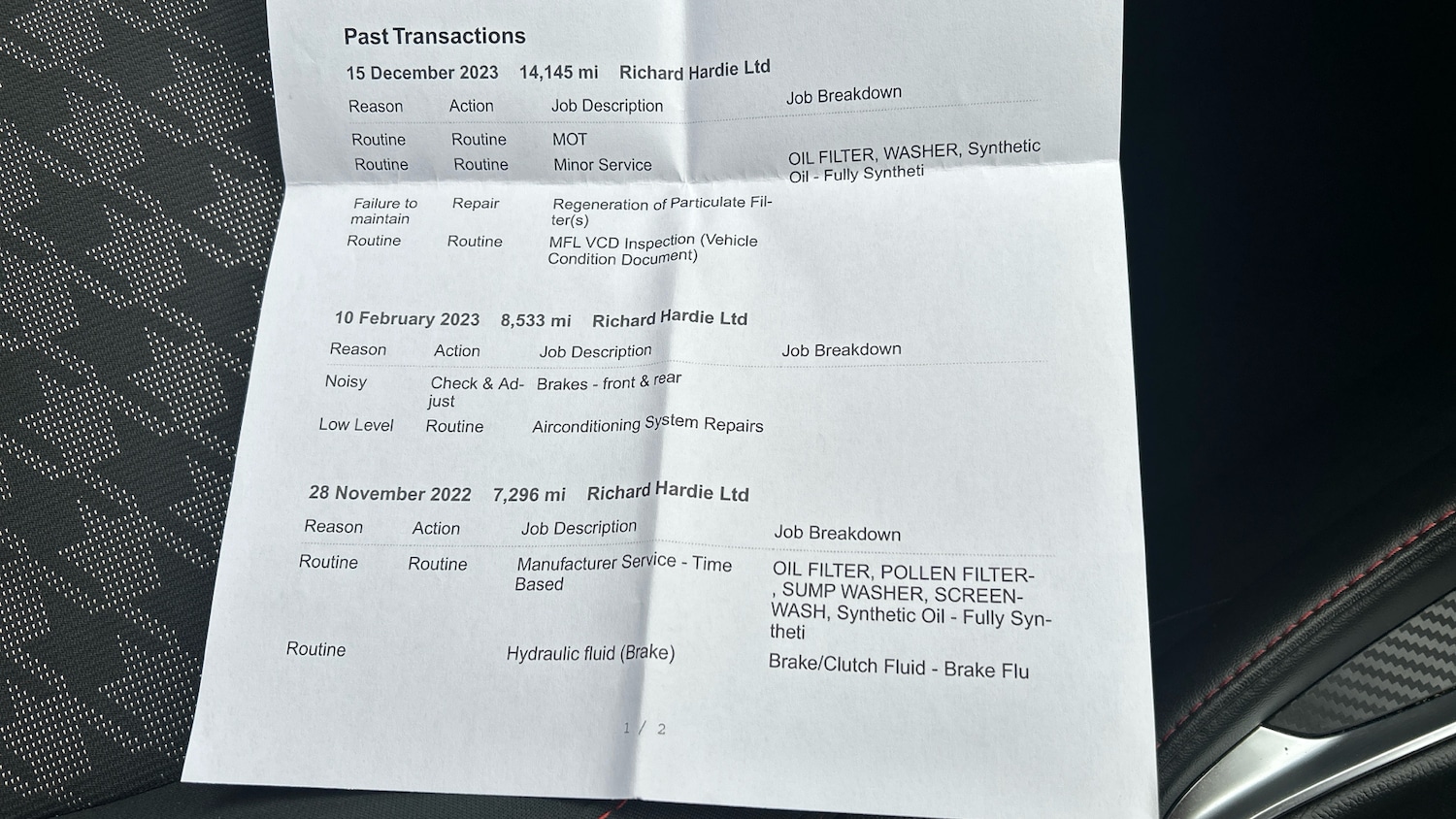 Used MG MG ZS 2020 for sale - 76545231: Photo 21