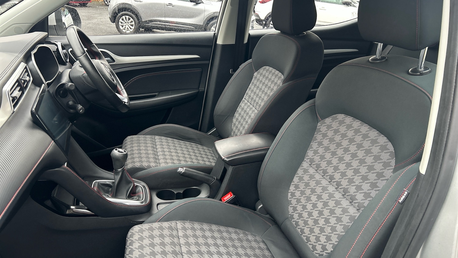 Used MG MG ZS 2020 for sale - 76545231: Photo 23